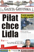 Tygodnik Gazeta Gryfińska