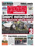 Gazeta Mławska