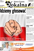 Nowa Gazeta Lokalna