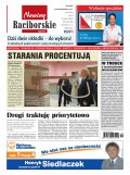 Nowiny Raciborskie