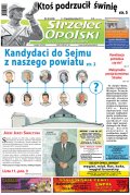 „Strzelec Opolski” Tygodnik Regionalny
