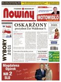 Tygodnik Regionalny Nowiny