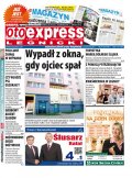 EXPRESS LEGNICKI