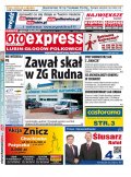 EXPRESS LGP