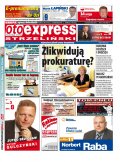 EXPRESS STRZELIŃSKI