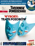 Tygodnik Powszechny