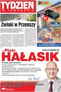 Tydzień w Jaworznie