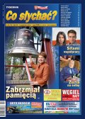 Co słychać?