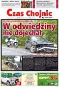 Czas Chojnic