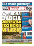 Gazeta TYGODNIOWA powiat krośnieński