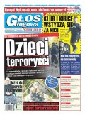 GŁOS GŁOGOWA TYGODNIK LOKALNY