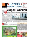 GAZETA RADOMSZCZAŃSKA