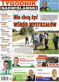 Tygodnik Nadwiślański