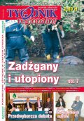 TYGODNIK REGIONALNY