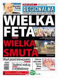 TYGODNIK REGIONALNA - Nowa Sól