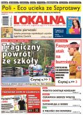 LOKALNA Gazeta Powiatu Żagańskiego