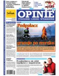 Opinie