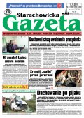 Gazeta Starachowicka