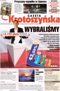 Gazeta Krotoszyńska
