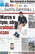 Tygodnik Gazeta Gryfińska