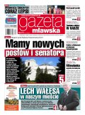 Gazeta Mławska