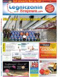 LEGNICZANIN - Tygodnik Legnicki 