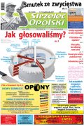 „Strzelec Opolski” Tygodnik Regionalny