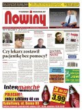 Tygodnik Regionalny Nowiny