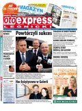 EXPRESS LEGNICKI
