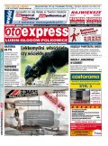 EXPRESS LGP