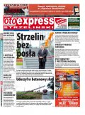 EXPRESS STRZELIŃSKI