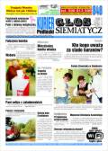 Głos Siemiatycz