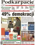 Nowe Podkarpacie