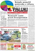 Pałuki i Ziemia Mogileńska