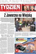 Tydzień w Jaworznie