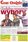 Czas Chojnic