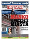 Gazeta TYGODNIOWA powiat krośnieński