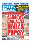 GŁOS GŁOGOWA TYGODNIK LOKALNY