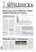 GAZETA MYŚLENICKA