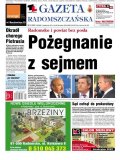 GAZETA RADOMSZCZAŃSKA