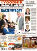 Tygodnik Nadwiślański