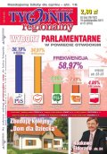 TYGODNIK REGIONALNY