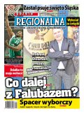 TYGODNIK REGIONALNA - Nowa Sól