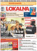 LOKALNA Gazeta Powiatu Żagańskiego