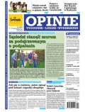 Opinie
