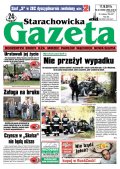 Gazeta Starachowicka