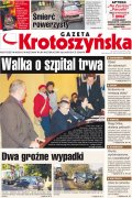 Gazeta Krotoszyńska