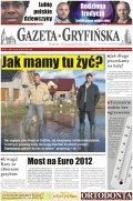 Tygodnik Gazeta Gryfińska