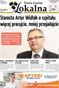 Nowa Gazeta Lokalna
