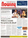 Tygodnik Regionalny Nowiny